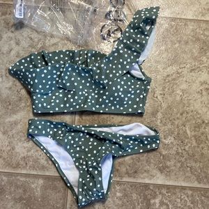 SHEIN swimsuit. New